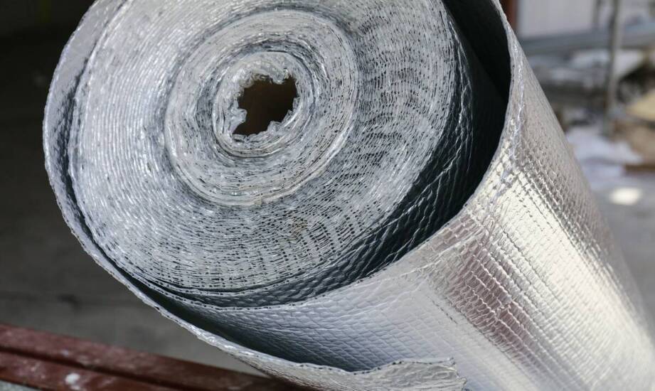 Jakie materiały izolacyjne stosujemy w naprawie silników?