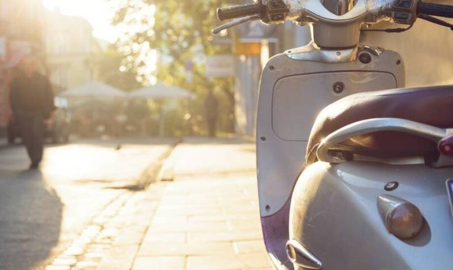 Jak wybrać rower miejski Rowery Tabou dla komfortowych dojazdów do pracy?