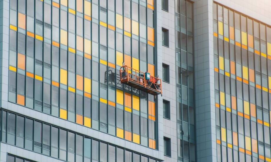 Zastosowanie nowoczesnych technik w remontach zmechanizowanych obudów ścianowych