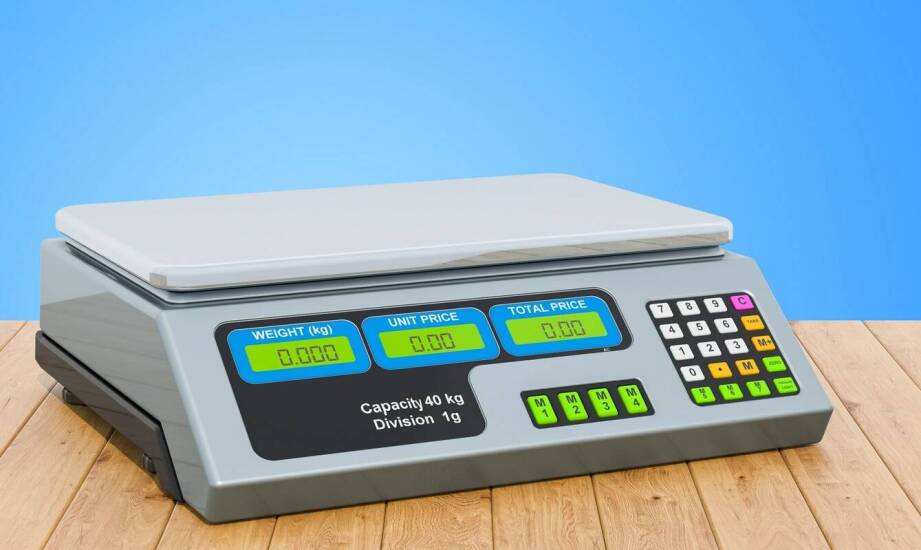 Jakie parametry powinna mieć idealna waga hakowa dla Twojego biznesu?