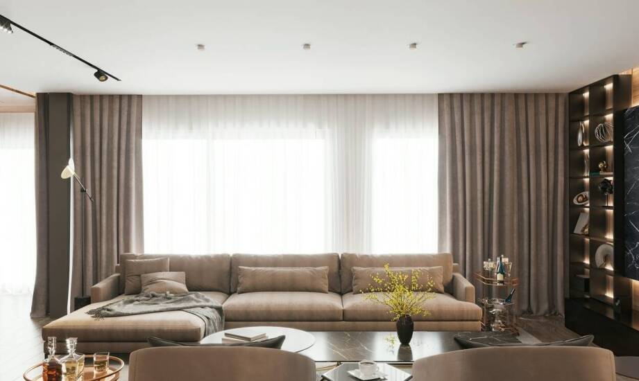 Wybór stołu drewnianego do salonu – na co zwrócić uwagę?