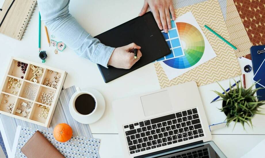 Proces projektowania etykiety na opakowaniu: od koncepcji do realizacji