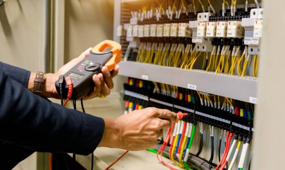 Znaczenie rzetelności i dokładności w naprawach systemów bezpieczeństwa