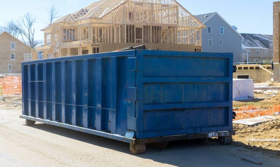 Jakie są korzyści z używania hakowych kontenerów na złom?