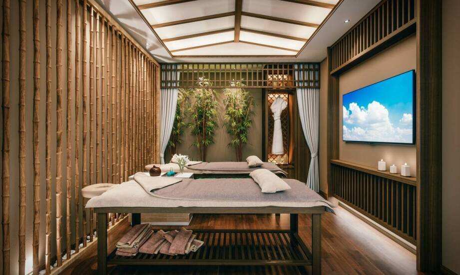 Jak nasza strefa wellness wpływa na komfort rodzinnych pobytów?