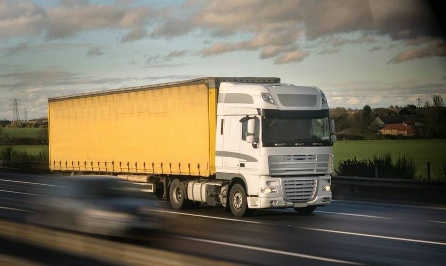 Przewóz podzespołów z Ukrainy – kluczowe wyzwania logistyczne