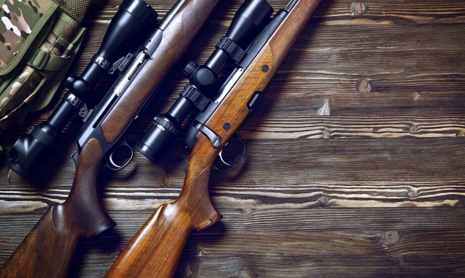 Lunety taktyczne a efektywność łowiecka – jakie są korzyści?
