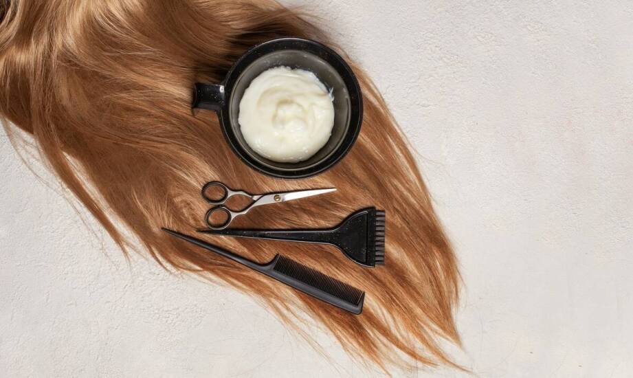 Jakie właściwości powinna mieć dobra farba do samodzielnego farbowania włosów?