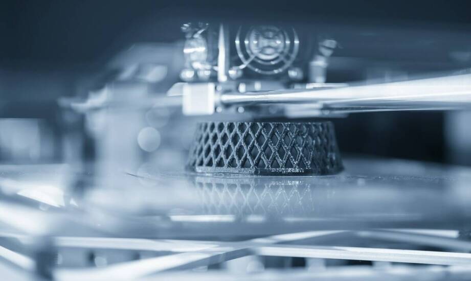 Rola metody SLM w optymalizacji procesów przemysłowych