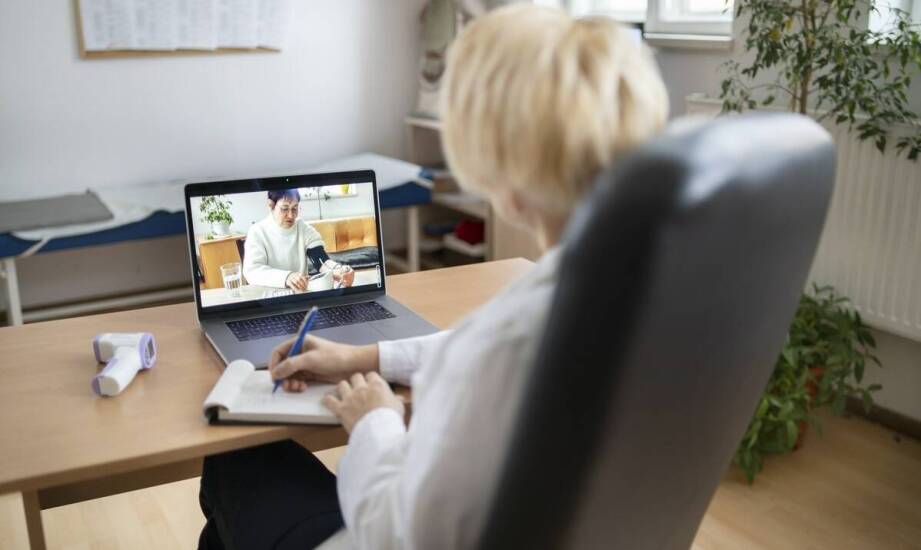 Teleporady ginekologiczne – jak nowoczesne technologie wspierają zdrowie kobiet?