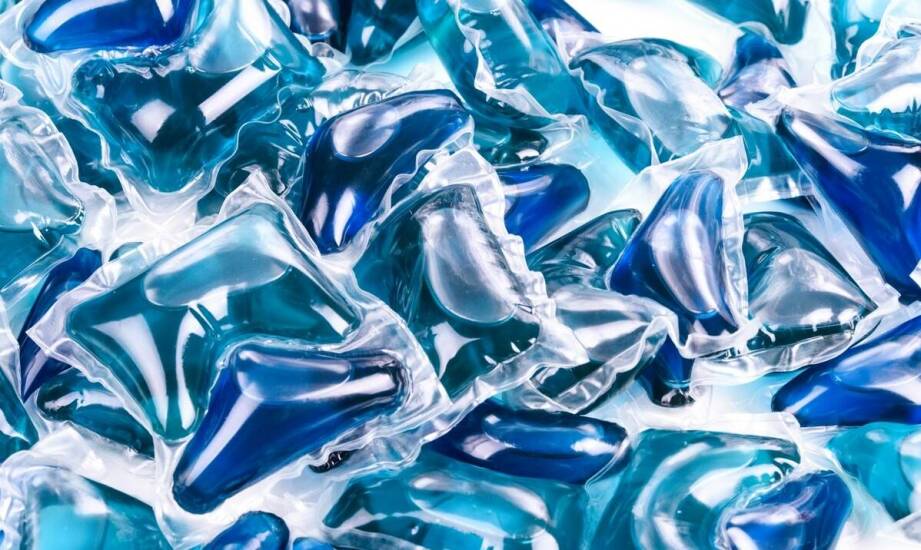 Jakie są zalety zakupu kapsułek do prania w większych ilościach?