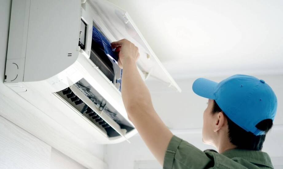 Jakie czynności obejmuje kompleksowy serwis klimatyzacji?
