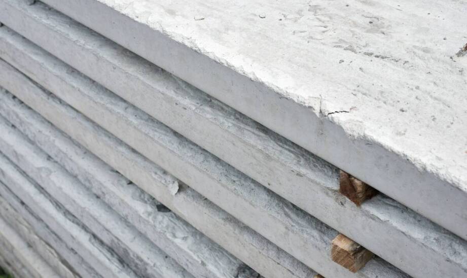 Trwałość separatorów drogowych betonowych w ekstremalnych warunkach atmosferycznych