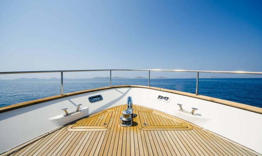 Panieński na statku: jak dostosować ofertę do indywidualnych potrzeb grupy?