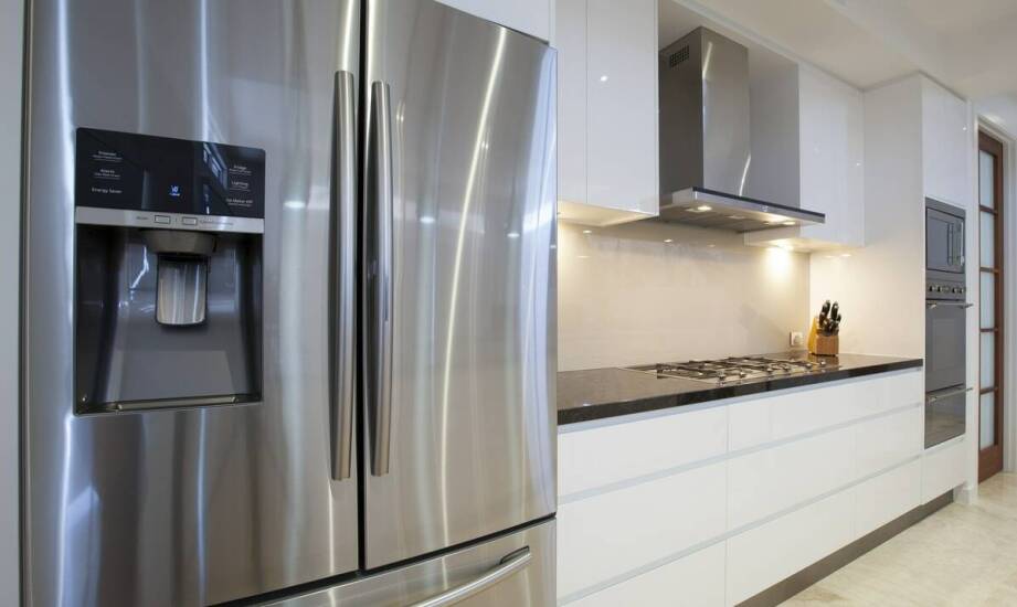 Jak łącznik beko psk wpływa na wygodę korzystania z lodówek?