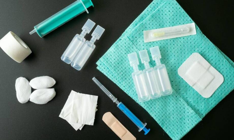 Rola innowacyjnych opakowań w transporcie wyrobów medycznych