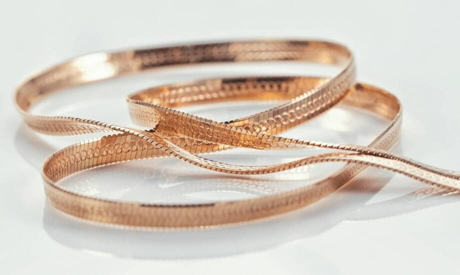 Różnice między standardowymi a nowoczesnymi plecionkami miedzianymi