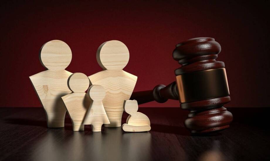 Znaczenie regulacji prawnych w ochronie interesów dzieci podczas rozwodu