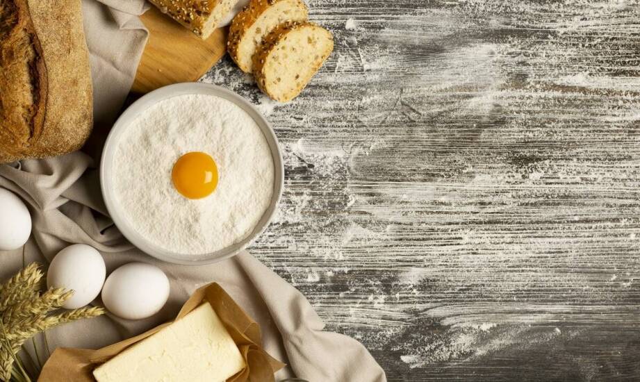 Dlaczego precyzyjne wagi kuchenne są niezbędne w cukiernictwie?