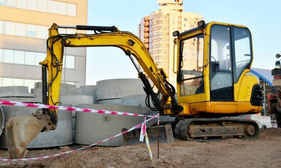 Dlaczego jakość taśm ostrzegawczych ma kluczowe znaczenie w przemyśle?