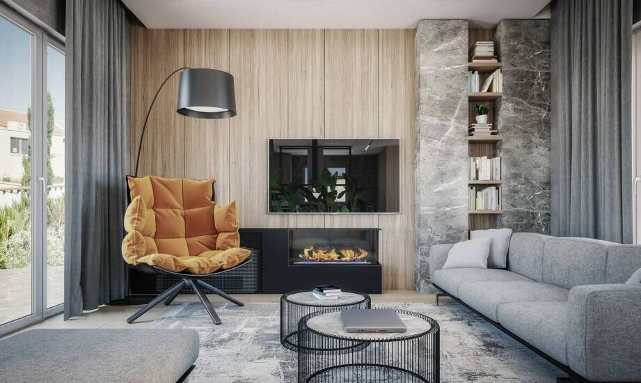 Komfort i wygoda: co oferują apartamenty Wisła dla turystów?