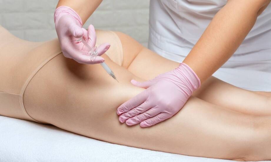 Jak zastrzyki kolagenowe pomagają w łagodzeniu bólu stawów?