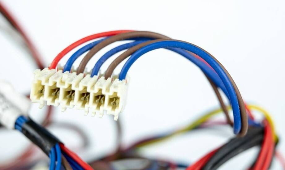 Kolorowe rurki termokurczliwe: estetyka i funkcjonalność w jednym