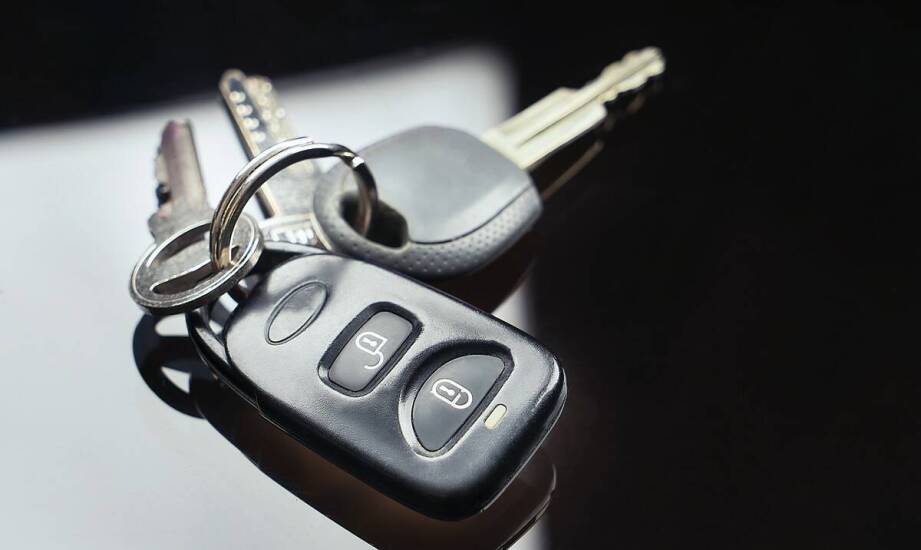 Dlaczego warto regularnie sprawdzać stan obudowy na kluczyk samochodowy?