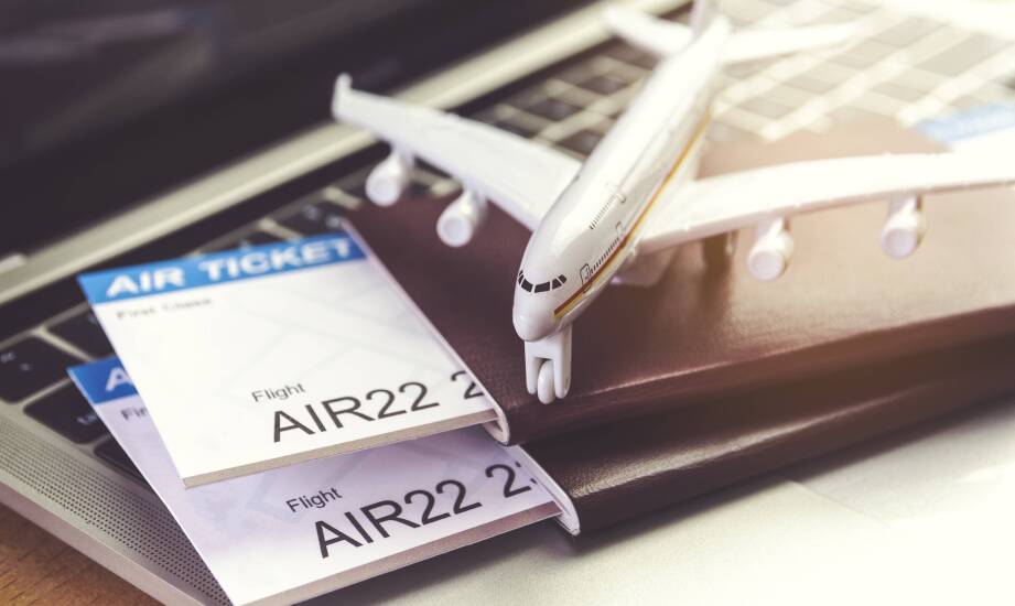 Jak upolować promocje na loty w najbliższych miesiącach?