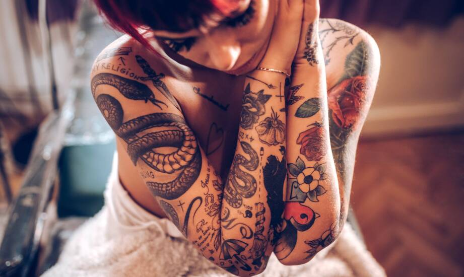 Tatuaż szczecin cennik: jak znaleźć najlepszą ofertę dla siebie?