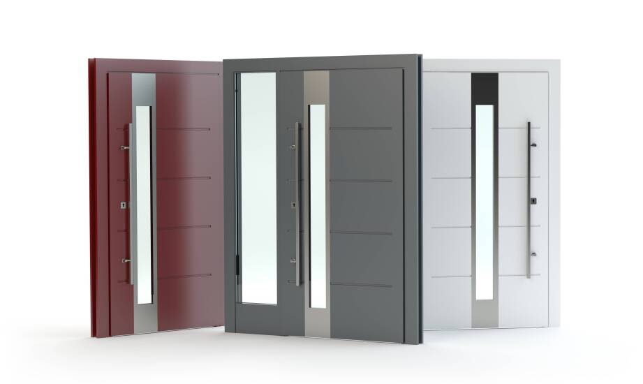 Na co zwrócić uwagę przy wyborze drzwi wejściowych do domu?