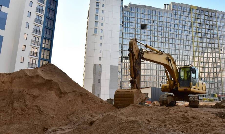 Jak wykopy wspierają rozwój nowoczesnej infrastruktury miejskiej?