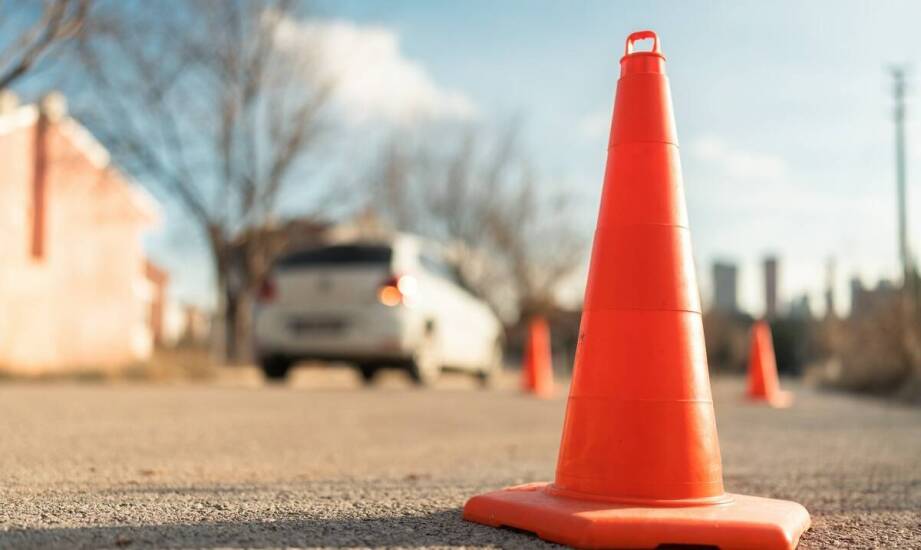 Znaczenie kursu jazdy na autostradzie w kontekście przepisów drogowych