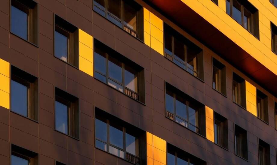 Jak panele elewacyjne klinkierowe wpływają na estetykę budynku