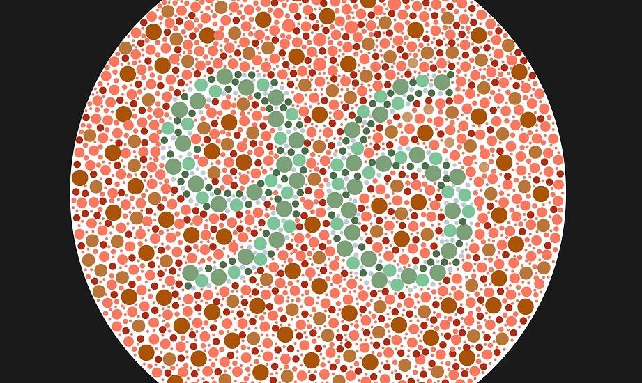 Najlepsze praktyki dla optometrystów korzystających z tablic Ishihary