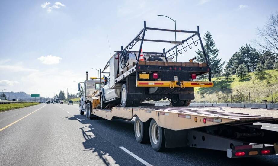 Jakie typy pojazdów obsługuje laweta szczecin na terenie całej Europy?