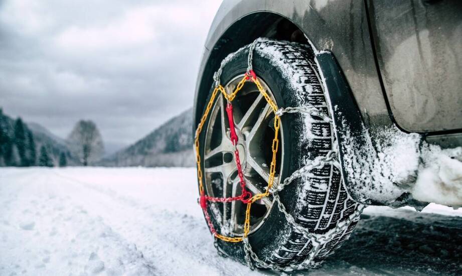 Jakie środki bezpieczeństwa stosuje auto pomoc szczecin podczas pracy w trudnych warunkach?
