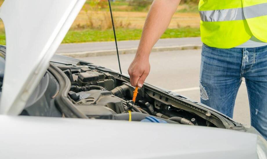 Jakie usługi oferuje pomoc drogowa Szczecin w przypadku drobnych usterek na drodze?