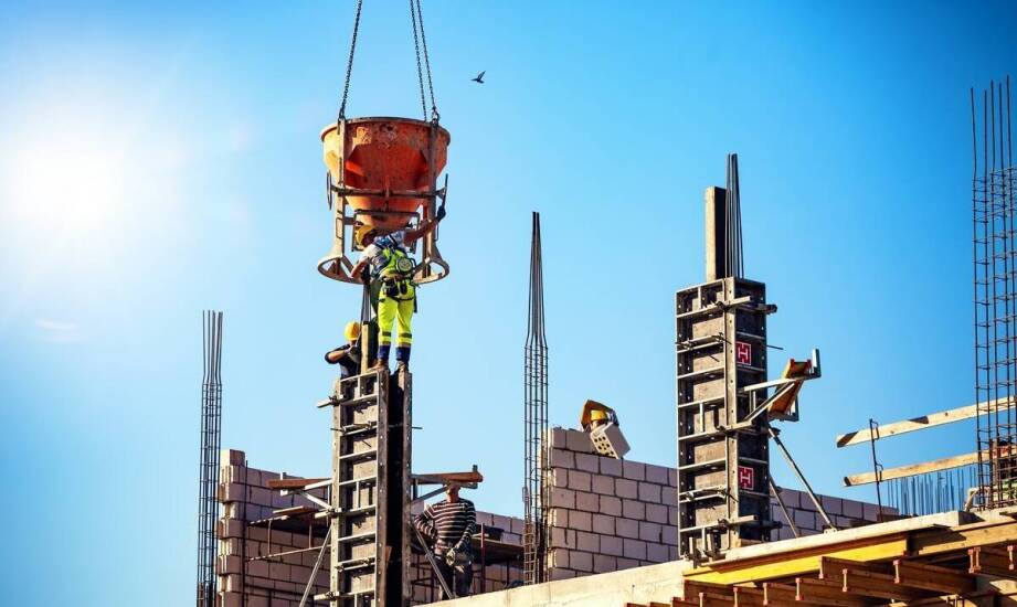 Kluczowe kroki w procesie instalacji ścianek szczelnych