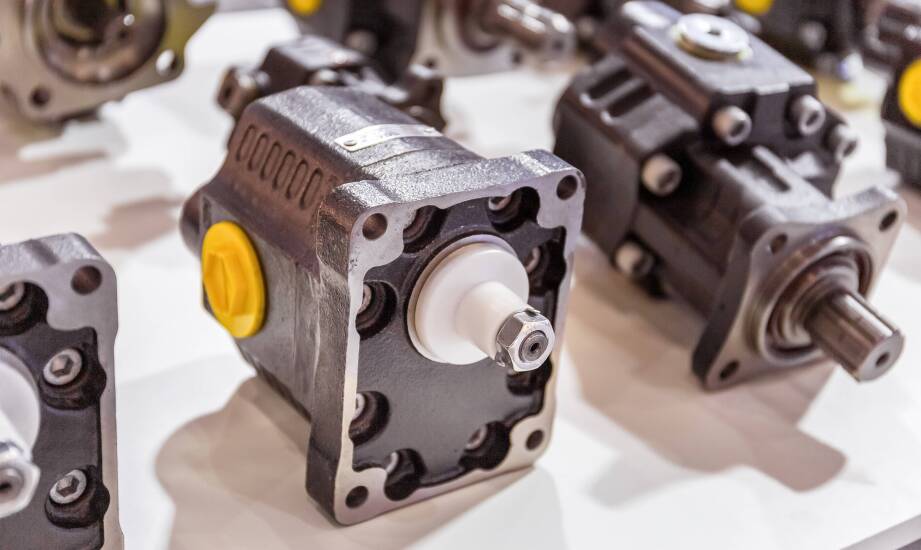 Wpływ nowoczesnej aparatury pomiarowej na jakość naprawy silników trakcyjnych