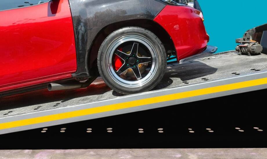 Wybierając holowanie szczecin: co warto wiedzieć o wynajmie autolawet?