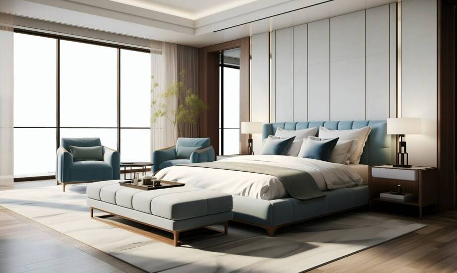 Zalety wynajmu apartamentu z przestronnymi oknami