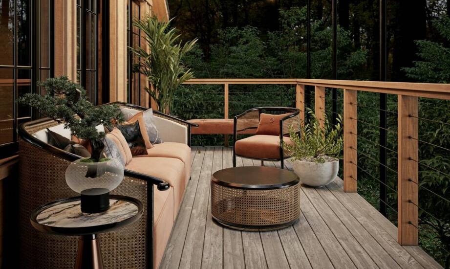 Funkcjonalność a estetyka – jak łączyć te aspekty w obiektach małej architektury?