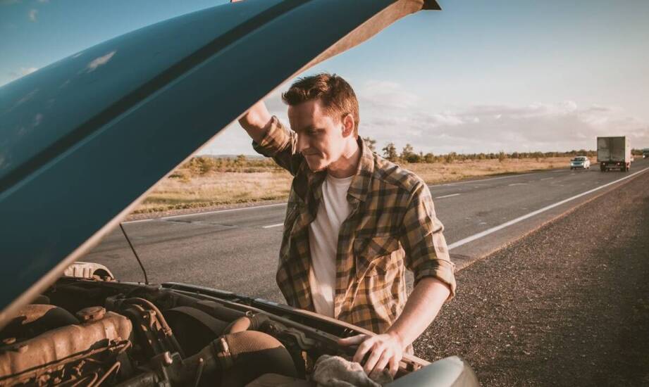 Jakie korzyści płyną z korzystania z usług auto pomoc szczecin przy awariach pojazdów?