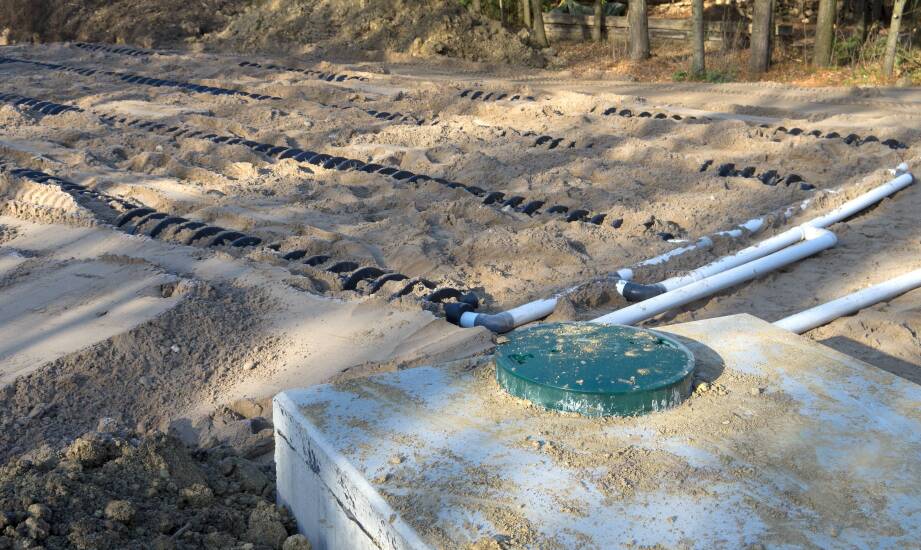 Jak zintegrować system drenażowy z istniejącą infrastrukturą wodno-ściekową?