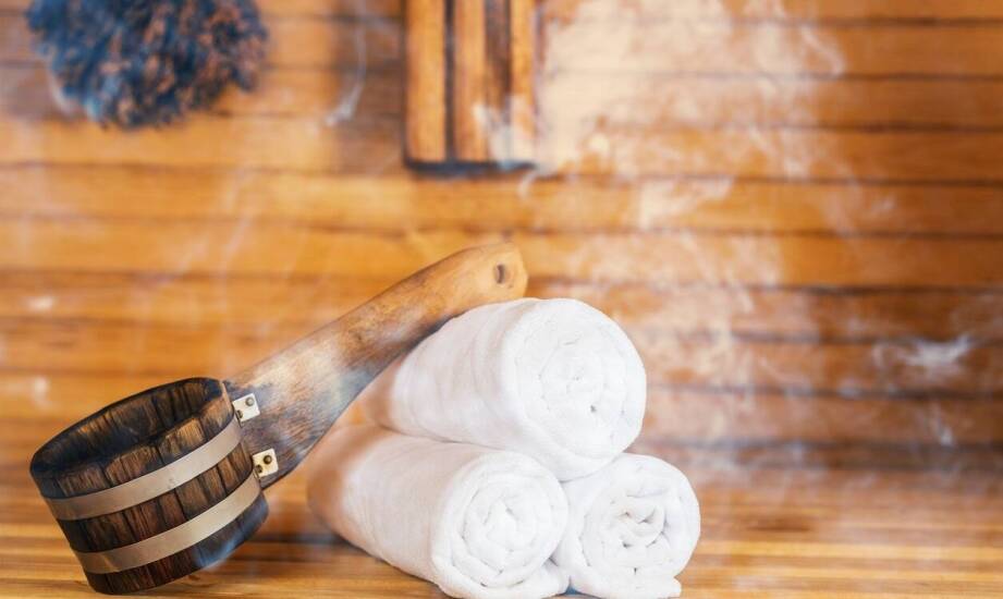 Sauna: jak przygotować się na pierwszą wizytę?