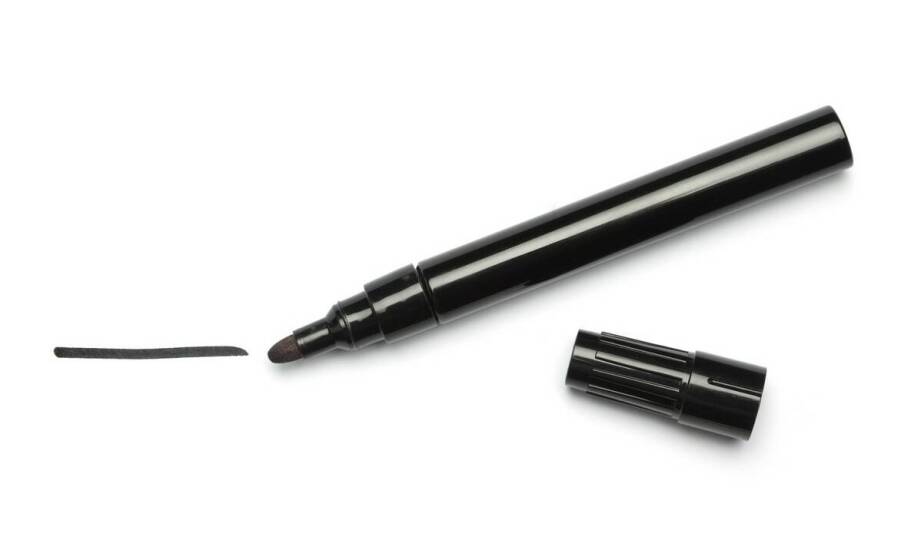 Jakie są trendy w projektowaniu wnętrz z użyciem markerów do pisania po szkle zmywalnych?