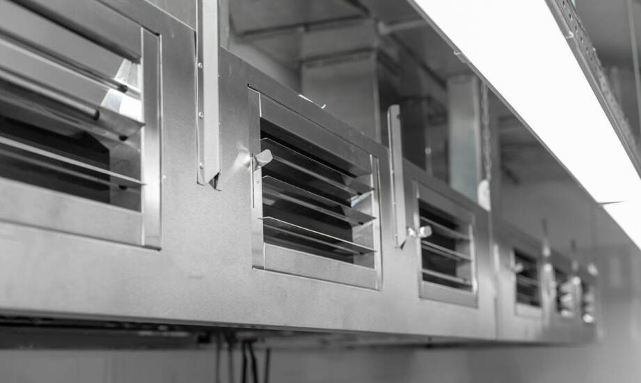 Znaczenie PDR elektrycznego w optymalizacji pracy chłodziarek gastronomicznych