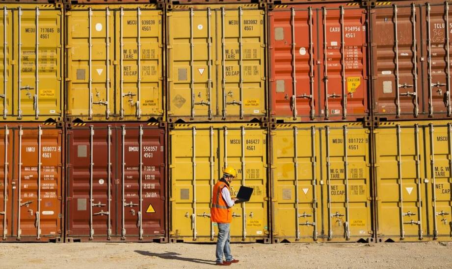 Wyzwania i korzyści związane z integracją swap bodies w sieci logistycznej