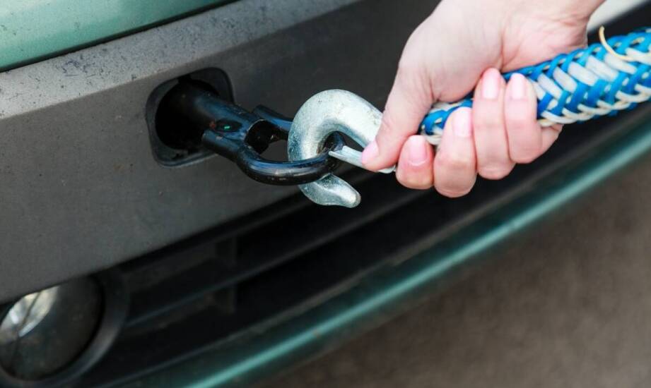 Znaczenie certyfikatów jakości dla bezpieczeństwa użytkowania haków holowniczych